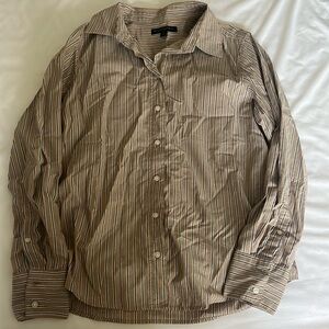 Banana Republic Button Down S